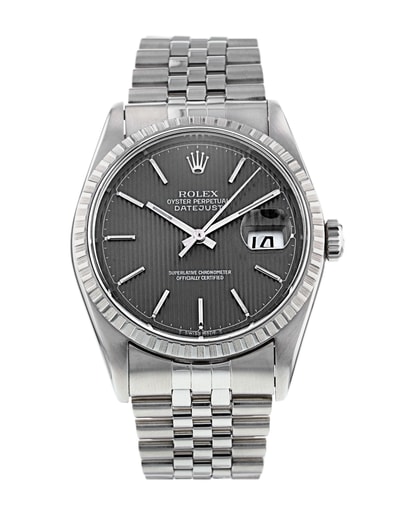 Rolex Datejust 16220